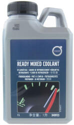VOLVO Antigel verde diluat VOLVO 31439723 -35 grade C - 1 Litru