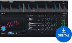 Waves InTrigger Drum Replacer (Digitális termék)