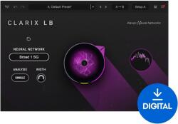 Waves Clarix LB (Digitális termék)