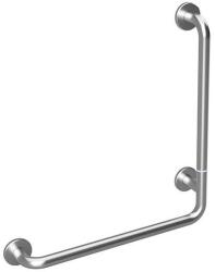 BEMETA Támaszkodó fogantyú 63x68 cm rozsdamentes acél/ezüst 301153062 (BD0168)