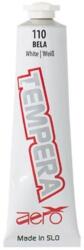 Cretacolor Culori Tempera Aero, White, 42 ml (9220-0110)