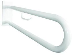 BEMETA Támaszkodó fogantyú 10x25 cm fehér 301807273 (BD0202)