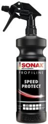 SONAX Solutie cu Ceara pentru Conservare, Speed Protect, 1 l, Sonax Profiline (MDR-288405)