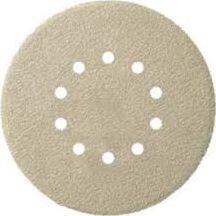 Klingspor Csiszolókorong Ps33ck Furat 52 225 gr. 40 50 db (KL302042) (KL302042)