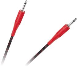 Cabletech Jack-Jack 6, 3mm 3m HQ (KPO2758-3)