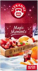TEEKANNE Magic Moments keverék 50 g (20 x 2, 5 g) (5901086000913)