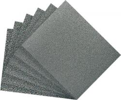 Klingspor Vízi Csiszolópapír Ps8a Lap 230*280 gr. 320 45023 50 db (45023) (45023)