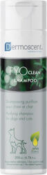 Dermoscent PYOclean Shampoo kutyáknak és macskáknak 200 ml