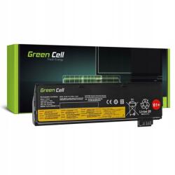 Green Cell Lenovo ThinkPad T470 T480 T570 T580 T25 A475 A485 P51S P52S akkumulátor (LE95)