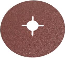 Klingspor Csiszolókorong Fibra CS561 125 gr. 24 45274x 25 db (45274X) (45274X)