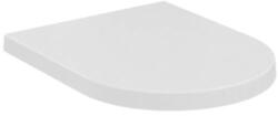 Ideal Standard La Dolce Vita wc ülőke lecsapodás-gátlós fehér E330401 (E330401)