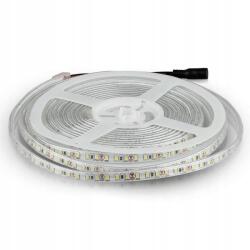 V-TAC Led szalag 5m 12V 800lm meleg színű fény vízálló V-tac (SKU 212038)