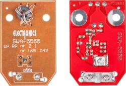Cabletech Amplificator de antenă SWA 5555, 22-30dB (L-ANT0053)