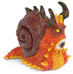 Schleich Melc de lavă (OLP102670851) Figurina