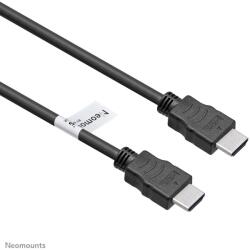 Newstar Neomounts HDMI6MM HDMI kábel 2 M HDMI A-típus (Standard) Fekete (HDMI6MM) (HDMI6MM)