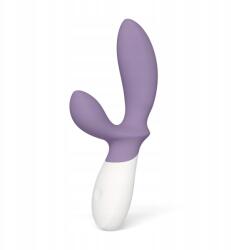 LELO Prosztata masszírozó Loki Wave 2 Violet Dust Lelo (7350075028977)