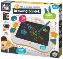 Build a Bot Buki Első digitális rajztáblám (BUKIFK014)