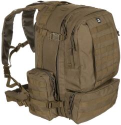 MFH Rucsac MFH Tactical Modular 45 l - Coyote Tan Rucsac tura