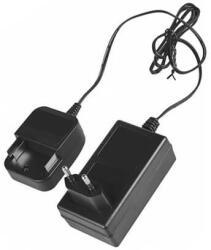 utángyártott Makita 14, 4V-18V utángyártott szerszámgép akkumulátor töltő 3A Li-ion BL1830 BL1430 (800106391)