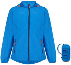 Mac in a Sac Mac Sac Origin 2 UNI vízálló kabátban, ocean blue
