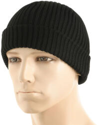 M-Tac Căciulă M-Tac Watch Cap - Black