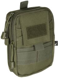 MFH Borsetă MFH EDC Pouch MOLLE - Olive