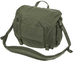 Helikon-Tex Geantă Helikon-Tex Urban Courier Large 16 l - Olive Green