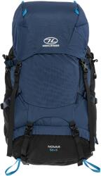 Highlander Rucsac Highlander Outdoor Novar 50+5 l - Navy Blue Rucsac tura