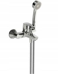 Oras Saga Oras kád- és zuhanycsaptelep zuhanyszettel (3951Y)