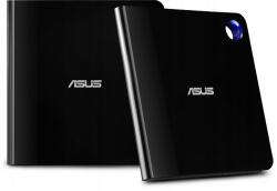 ASUS Külső Blu-ray író Asus SBW-06D5H-U (90DD02G0-M29000)