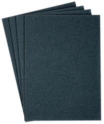 Klingspor Vízcsiszolópapír Ps8a Lap 230*280 gr. 80 45016 50 db (45016) (45016)