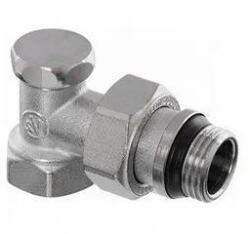 Giacomini R16TG sarok visszatérő radiátorszelep 1/2" (R16X033) (R16X033)