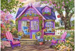 Bluebird Puzzle 90598 - She Shed - 1000 db-os puzzle (90598)