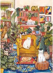 Cobble Hill 45099 - You Can Sit on the Floor - 500 db-os puzzle (45099)