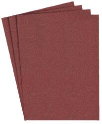 Klingspor Csiszolópapír Pl28c Lap 230*280 gr. 120 45764b 50 db (269230) (269230)