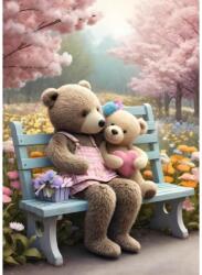 Alipson Puzzle 50142 - You & Me - 500 db-os puzzle (50142)