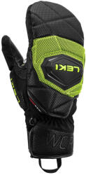 Leki WCR Coach 3D Mitt síkesztyű Kesztyűe: 10 / fekete/zöld