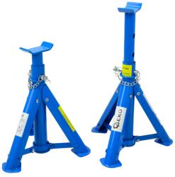 Geko 2 tonnás tartóbak (2db) 270-365mm (G02158)