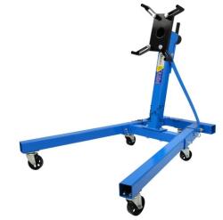 GEKO összecsukható motor tartó és forgató állvány 900kg (G02136)