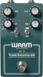Warm Audio WA-TS Tube Squealer Efect de chitară (WA-TS)
