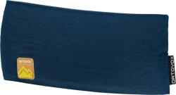 Ortovox 150 Cool Headband fejpánt UNI / sötétkék