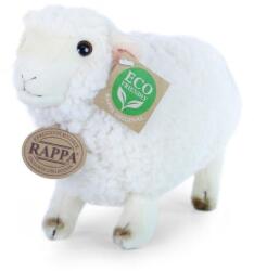 Rappa Plüss bárány 20 cm ÖKO-BARÁT (RP201583)