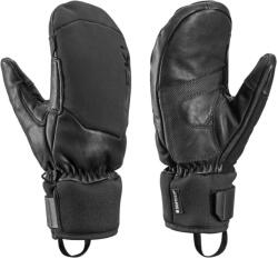 Leki Hevon 3D Mitt síkesztyű Kesztyűe: 9 / fekete