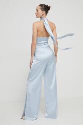 HUGO kezeslábas - kék 34