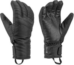 Leki Sveia Zero GTX Women női síkesztyű Kesztyűe: 6, 5 / fekete
