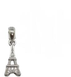 ÉkszerM Ezüst Eiffel Torony Medál SC 115321
