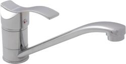 Kuchinox Argo, álló mosogatócsaptelep, króm, LAV-BKA_060D (LAV-BKA_060D)