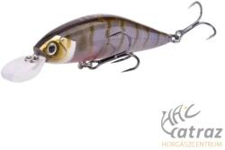 Shimano Lure Yasei Trigger Twitch SP 90mm Wakasagi Tiger - Shimano Lebegő Wobbler (LUYASTTSP09WKT)