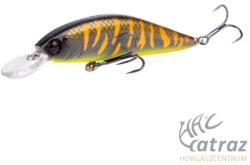 Shimano Lure Yasei Trigger Twitch SP 90mm Green Tiger - Shimano Lebegő Wobbler (LUYASTTSP09GRT)