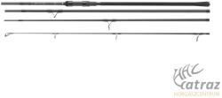 Daiwa Ninja X Carp 13ft 3.50lb - Daiwa Ninja 4 Részes Bojlis Bot 3, 90m 3, 5lb (11591-395)